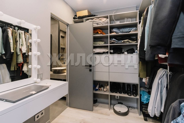 
  Продается 3-комн. квартира, 71.1 м², ЖК История
. Фото 19.