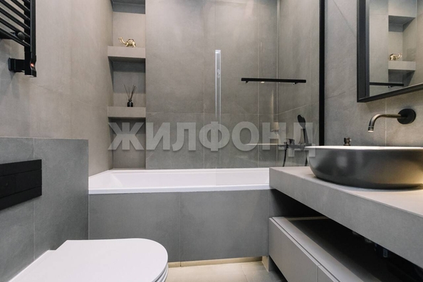 
  Продается 3-комн. квартира, 71.1 м², ЖК История
. Фото 21.