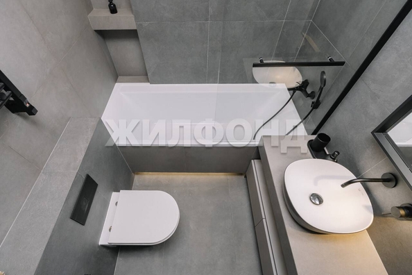 
  Продается 3-комн. квартира, 71.1 м², ЖК История
. Фото 22.