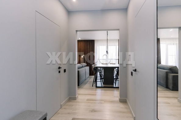 
  Продается 3-комн. квартира, 71.1 м², ЖК История
. Фото 26.