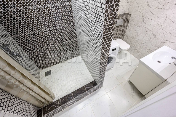 
  Продается 2-комн. квартира, 58 м², Лобачевского ул, д. 71/2
. Фото 6.