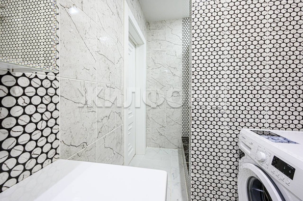 
  Продается 2-комн. квартира, 58 м², Лобачевского ул, д. 71/2
. Фото 10.