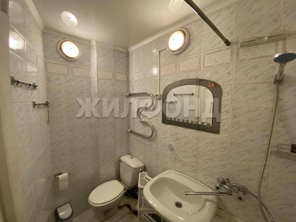 
  Продается 2-комн. квартира, 44.8 м², Кубовая ул, д. 105
. Фото 9.