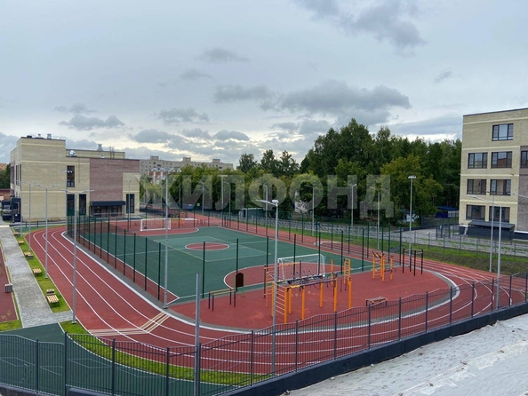 
  Продается 2-комн. квартира, 44.8 м², Кубовая ул, д. 105
. Фото 2.