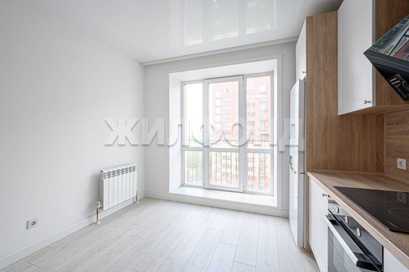 
  Продается 2-комн. квартира, 57.9 м², Лобачевского ул, д. 71/2
. Фото 4.