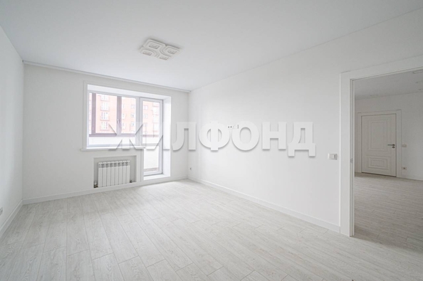 
  Продается 2-комн. квартира, 57.9 м², Лобачевского ул, д. 71/2
. Фото 11.