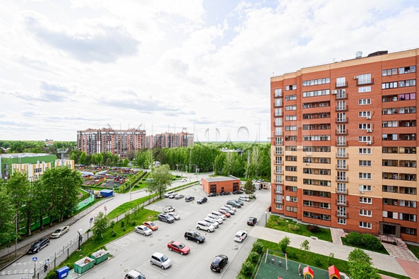
  Продается 2-комн. квартира, 57.9 м², Лобачевского ул, д. 71/2
. Фото 15.