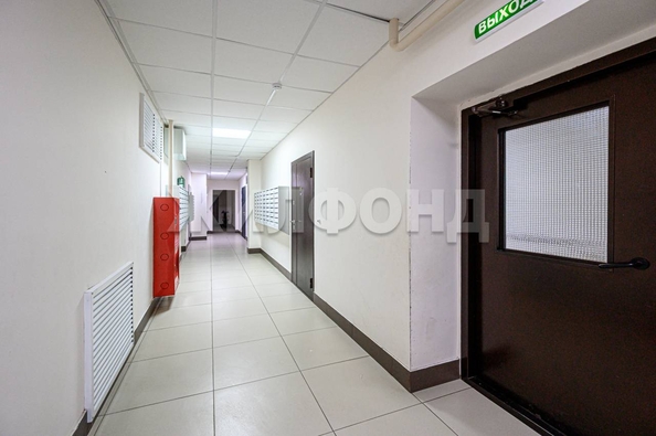 
  Продается 2-комн. квартира, 57.9 м², Лобачевского ул, д. 71/2
. Фото 22.