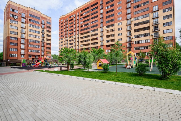 
  Продается 2-комн. квартира, 57.9 м², Лобачевского ул, д. 71/2
. Фото 27.