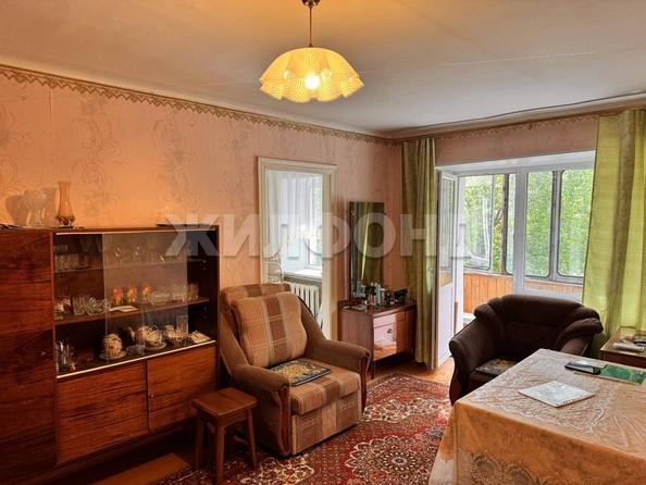 
  Продается 2-комн. квартира, 43.2 м², Римского-Корсакова ул, д. 1
. Фото 2.