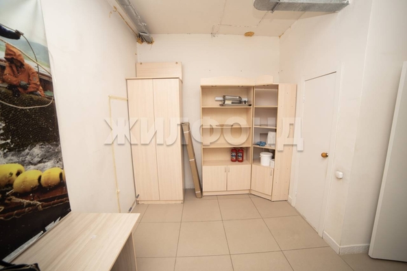 
  Продается 3-комн. квартира, 153.6 м², 2-й (4 мкр.) кв-л, д. 246
. Фото 16.