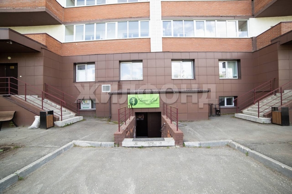
  Продается 3-комн. квартира, 153.6 м², 2-й (4 мкр.) кв-л, д. 246
. Фото 23.