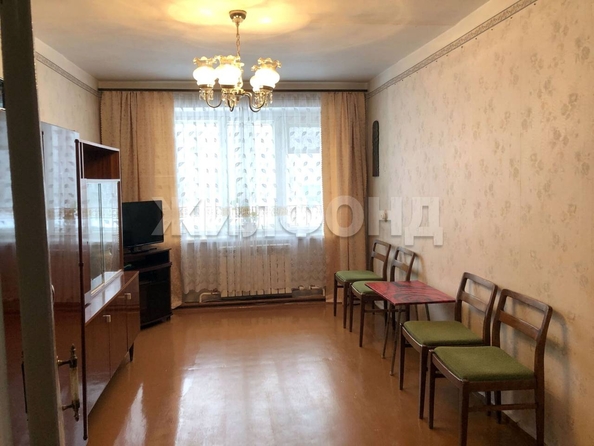 
  Продается 3-комн. квартира, 51.2 м², Ягодная ул, д. 19
. Фото 1.