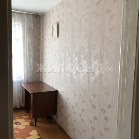 
  Продается 3-комн. квартира, 51.2 м², Ягодная ул, д. 19
. Фото 3.