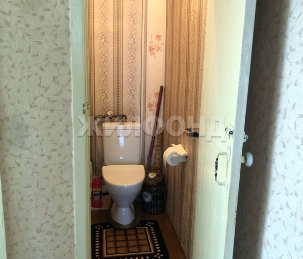 
  Продается 3-комн. квартира, 51.2 м², Ягодная ул, д. 19
. Фото 6.