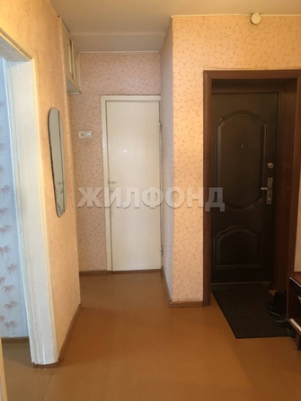 
  Продается 3-комн. квартира, 51.2 м², Ягодная ул, д. 19
. Фото 7.
