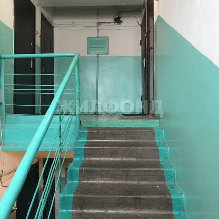 
  Продается 3-комн. квартира, 51.2 м², Ягодная ул, д. 19
. Фото 9.