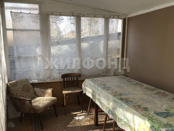 
  Продается 3-комн. квартира, 51.2 м², Ягодная ул, д. 19
. Фото 12.