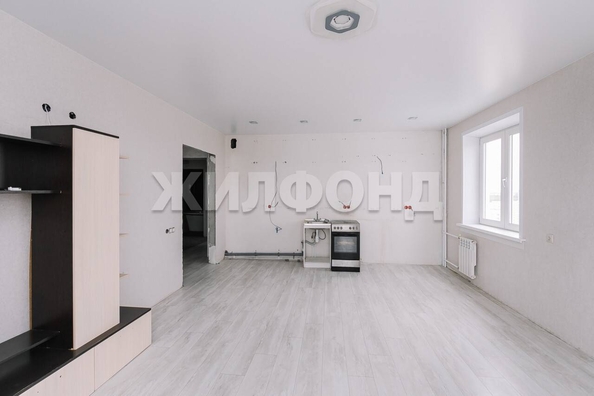 
  Продается 3-комн. квартира, 72.5 м², Александра Чистякова ул, д. 4
. Фото 5.