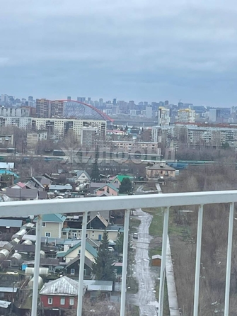 
  Продается 3-комн. квартира, 72.5 м², Александра Чистякова ул, д. 4
. Фото 12.