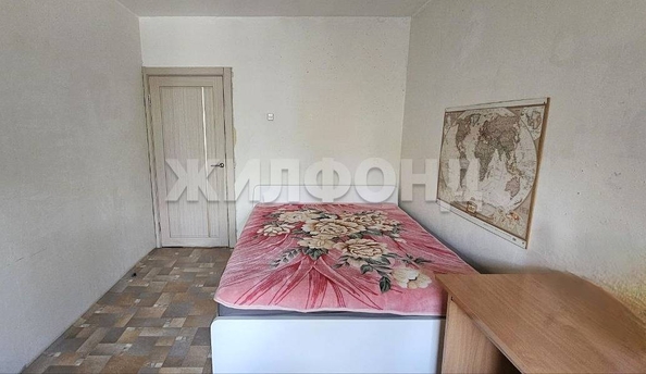 
  Продается 3-комн. квартира, 63.3 м², Краснообск, д. 212
. Фото 6.
