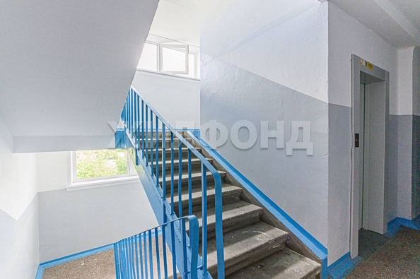 
  Продается 3-комн. квартира, 63.3 м², Краснообск, д. 212
. Фото 12.