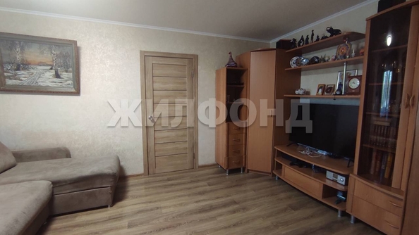
  Продается 4-комн. квартира, 75.2 м², Ударная ул, д. 27/1
. Фото 7.