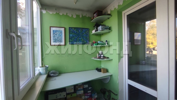 
  Продается 4-комн. квартира, 75.2 м², Ударная ул, д. 27/1
. Фото 17.