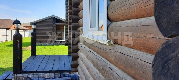 
  Продается дом, 120.7 м², ДНТ Содружество
. Фото 3.