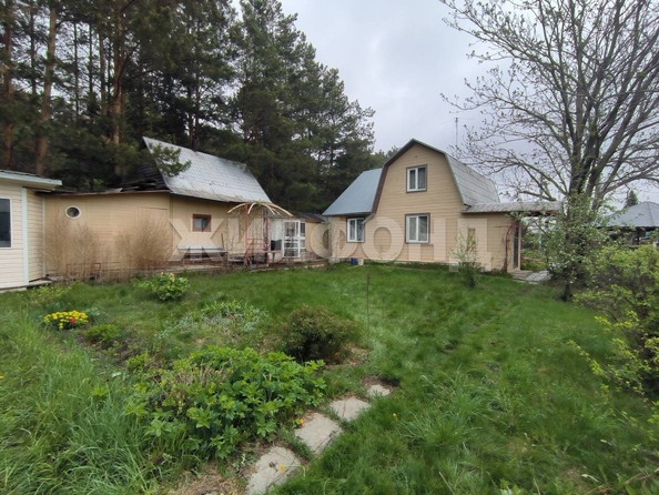 
  Продается дом, 91.4 м², нст Связист (Криводановский сельсовет)
. Фото 3.