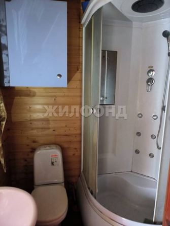 
  Продается дом, 91.4 м², нст Связист (Криводановский сельсовет)
. Фото 12.