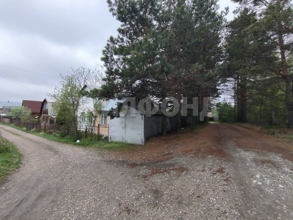 
  Продается дом, 91.4 м², нст Связист (Криводановский сельсовет)
. Фото 14.
