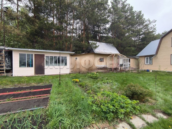 
  Продается дом, 91.4 м², нст Связист (Криводановский сельсовет)
. Фото 15.