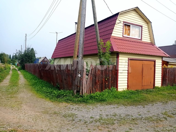 
  Продается дача, 103 м², СНТ Гвоздика
. Фото 4.