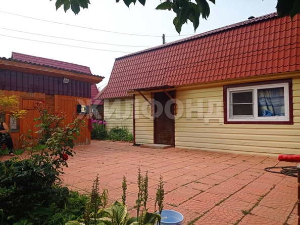 
  Продается дача, 103 м², СНТ Гвоздика
. Фото 5.