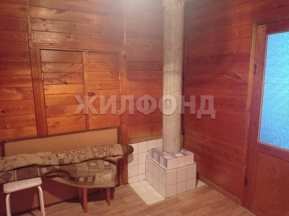 
  Продается дача, 103 м², СНТ Гвоздика
. Фото 15.