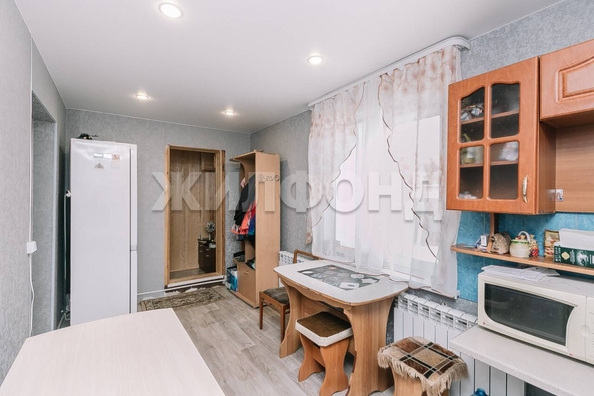 
  Продается дом, 59.3 м², садовое товарищество Недра-2
. Фото 5.