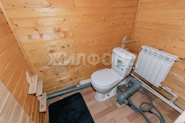 
  Продается дом, 59.3 м², садовое товарищество Недра-2
. Фото 8.