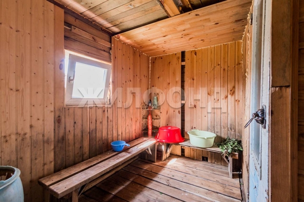 
  Продается дом, 59.3 м², садовое товарищество Недра-2
. Фото 12.
