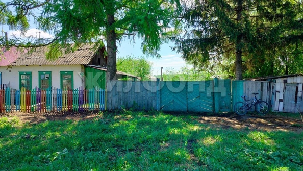 
  Продается дом, 40 м², деревня Березовка
. Фото 1.