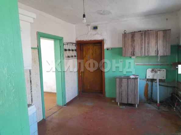 
  Продается дом, 40 м², деревня Березовка
. Фото 3.