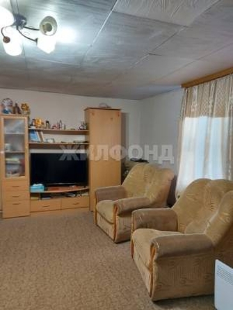 
  Продается дача, 46.1 м², СНТ Золотая горка (Дзержинский)
. Фото 7.