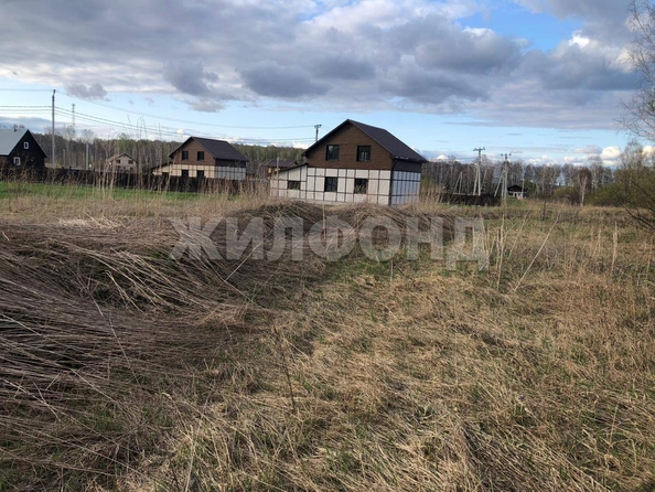 
  Продается земельный участок, 13 соток, коттеджный поселок Сердце Сибири
. Фото 13.