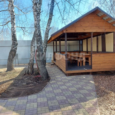 
  Продается дом, 80 м², дачный поселок Кудряшовский
. Фото 1.