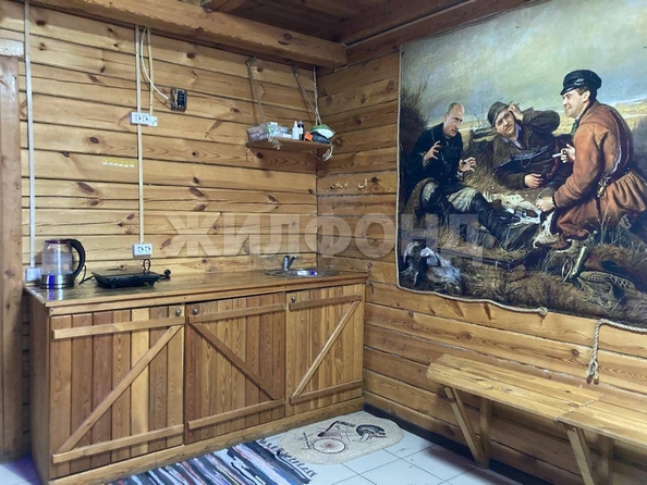 
  Продается дом, 80 м², дачный поселок Кудряшовский
. Фото 7.