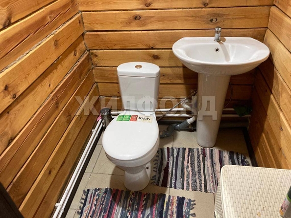 
  Продается дом, 80 м², дачный поселок Кудряшовский
. Фото 10.