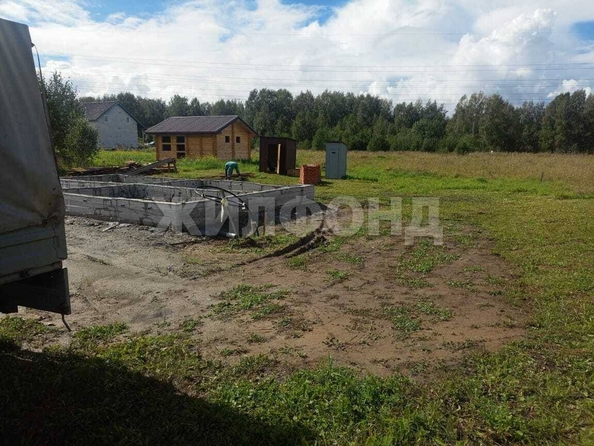 
  Продается земельный участок, 7.24 соток, ДНТ Патриот
. Фото 1.