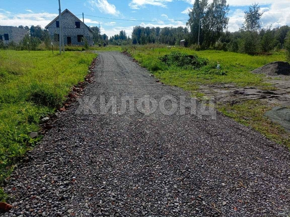 
  Продается земельный участок, 7.24 соток, ДНТ Патриот
. Фото 6.