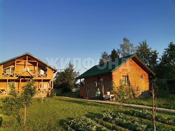 
  Продается дом, 158.1 м², садовое товарищество Электрон
. Фото 1.