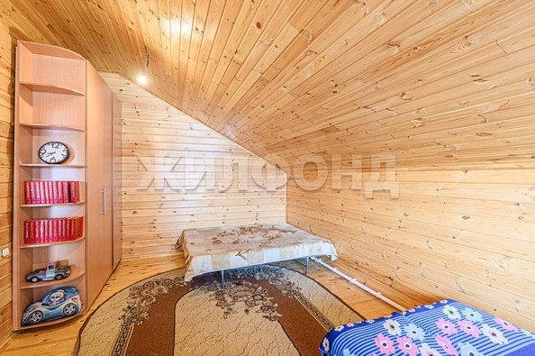 
  Продается дом, 158.1 м², садовое товарищество Электрон
. Фото 23.